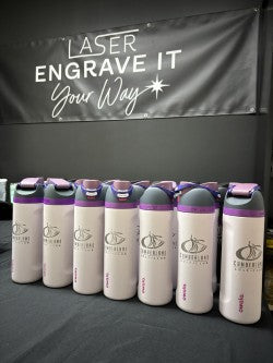 Custom Tumblers