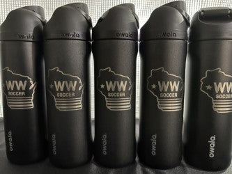 Custom Tumblers