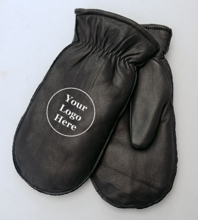 Black Customized Choppers