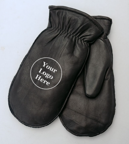 Black Customized Choppers