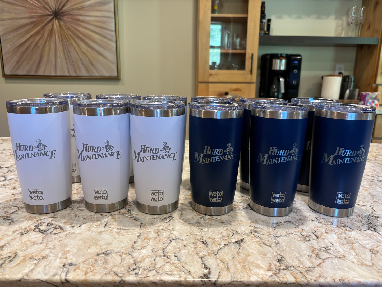 Personalized Water Bottles