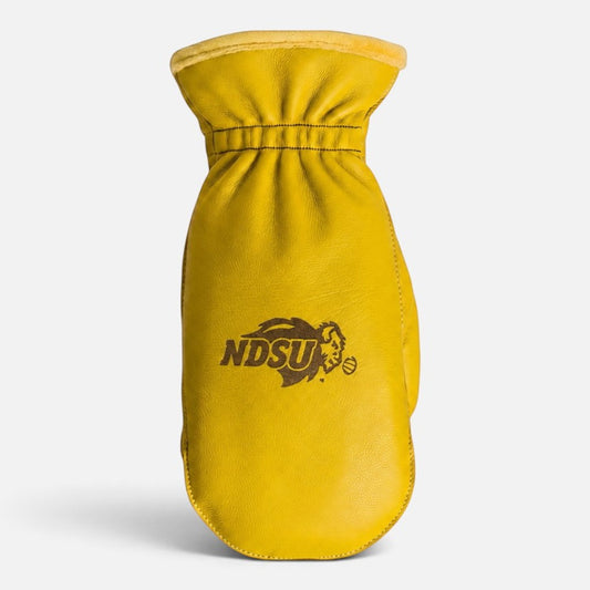 North Dakota State Univerisity