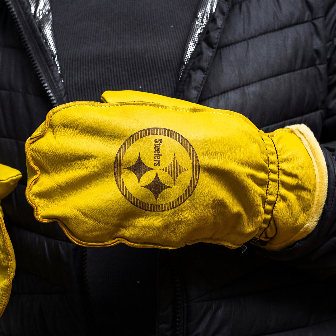 Pittsburgh Steelers