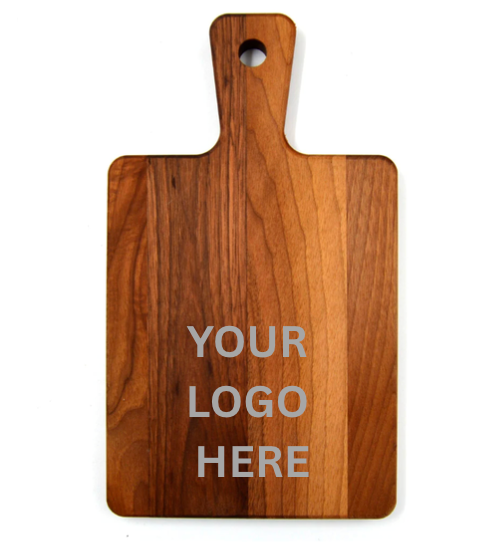 Custom Cutting Boards
