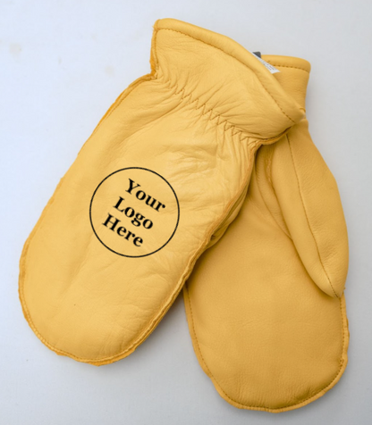 Tan Customized Choppers