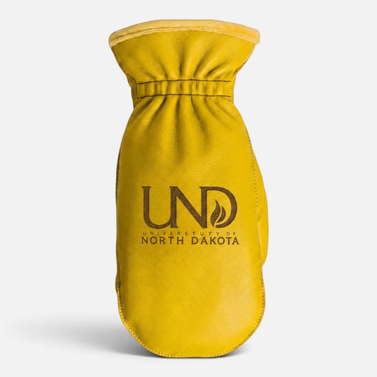 University of North Dakota