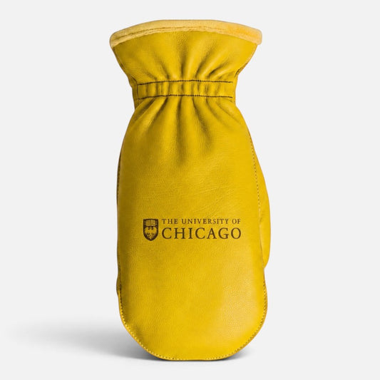 University of Chicago