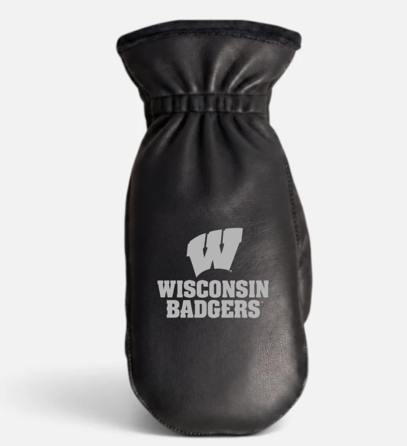 Wisconsin Badgers Choppers