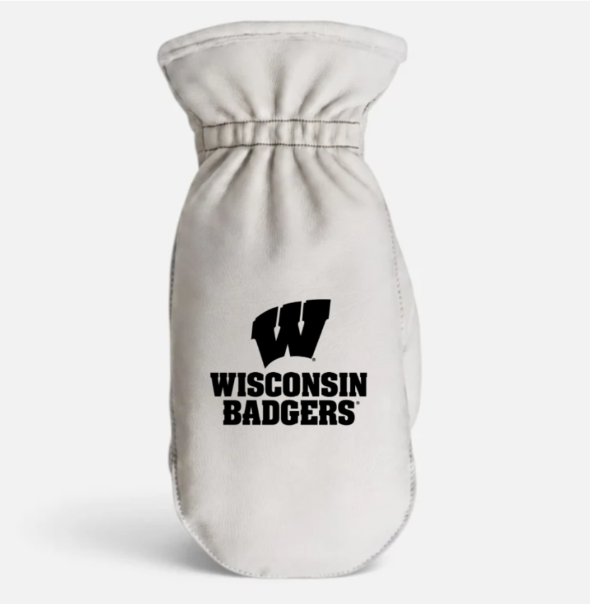 Wisconsin Badgers Choppers