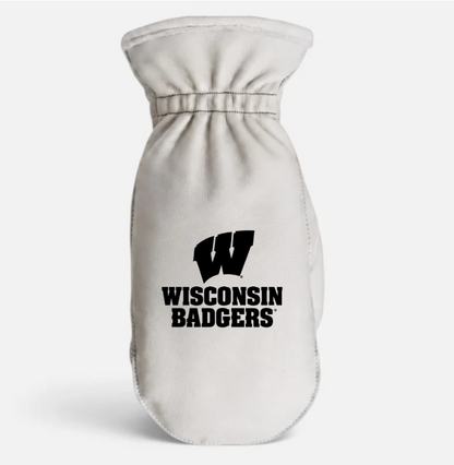 Wisconsin Badgers Choppers