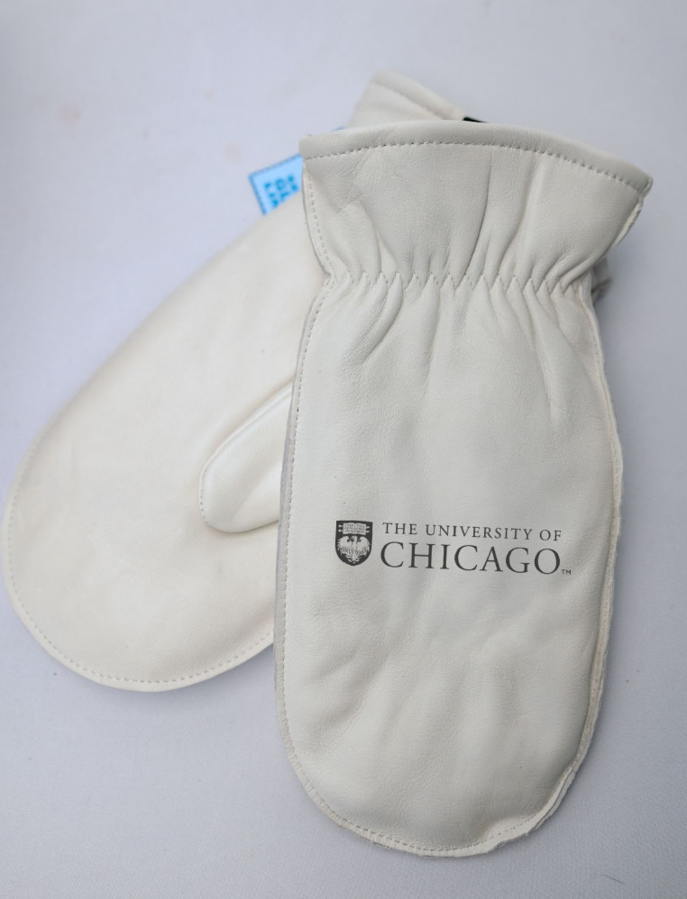 University of Chicago Choppers