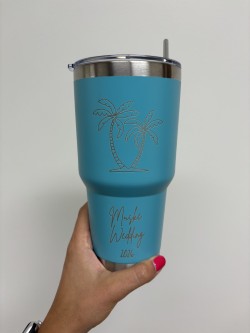 Custom Tumblers