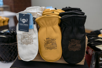 World Junior Championship