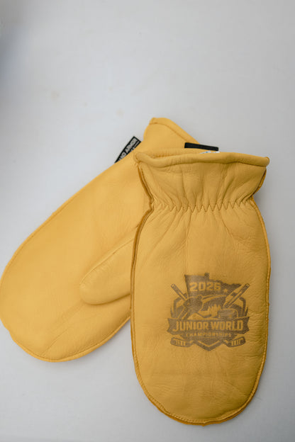 World Junior Championship